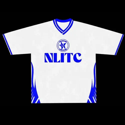 nlitc blue white jersey
