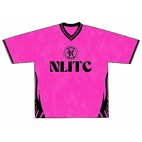 nlitc pink jersey front