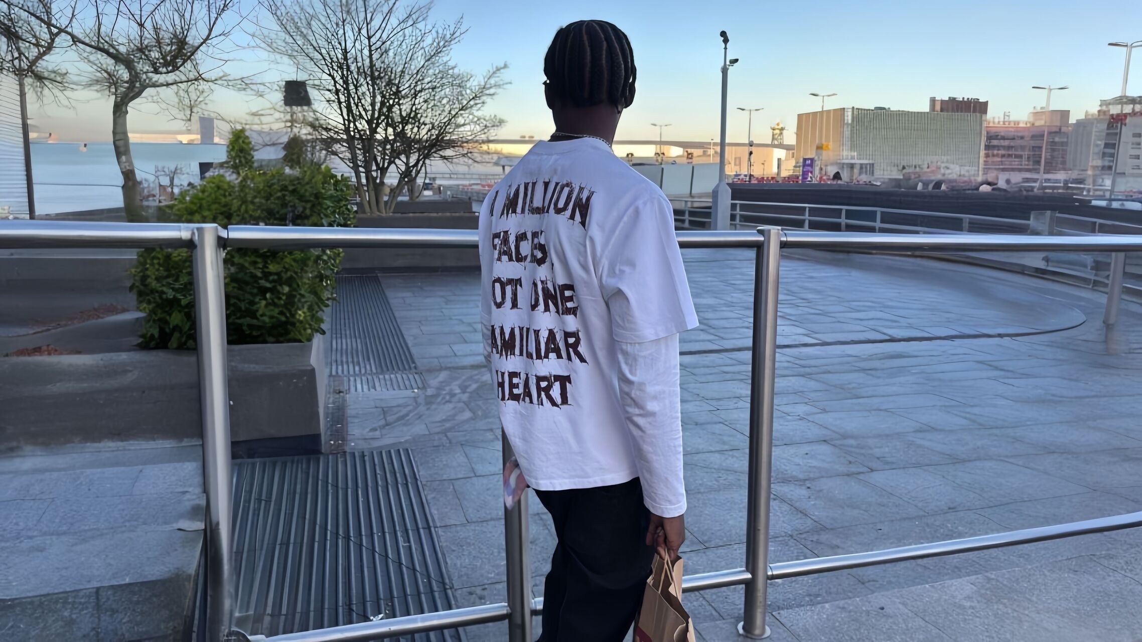 Noloveinthecity home banner 1