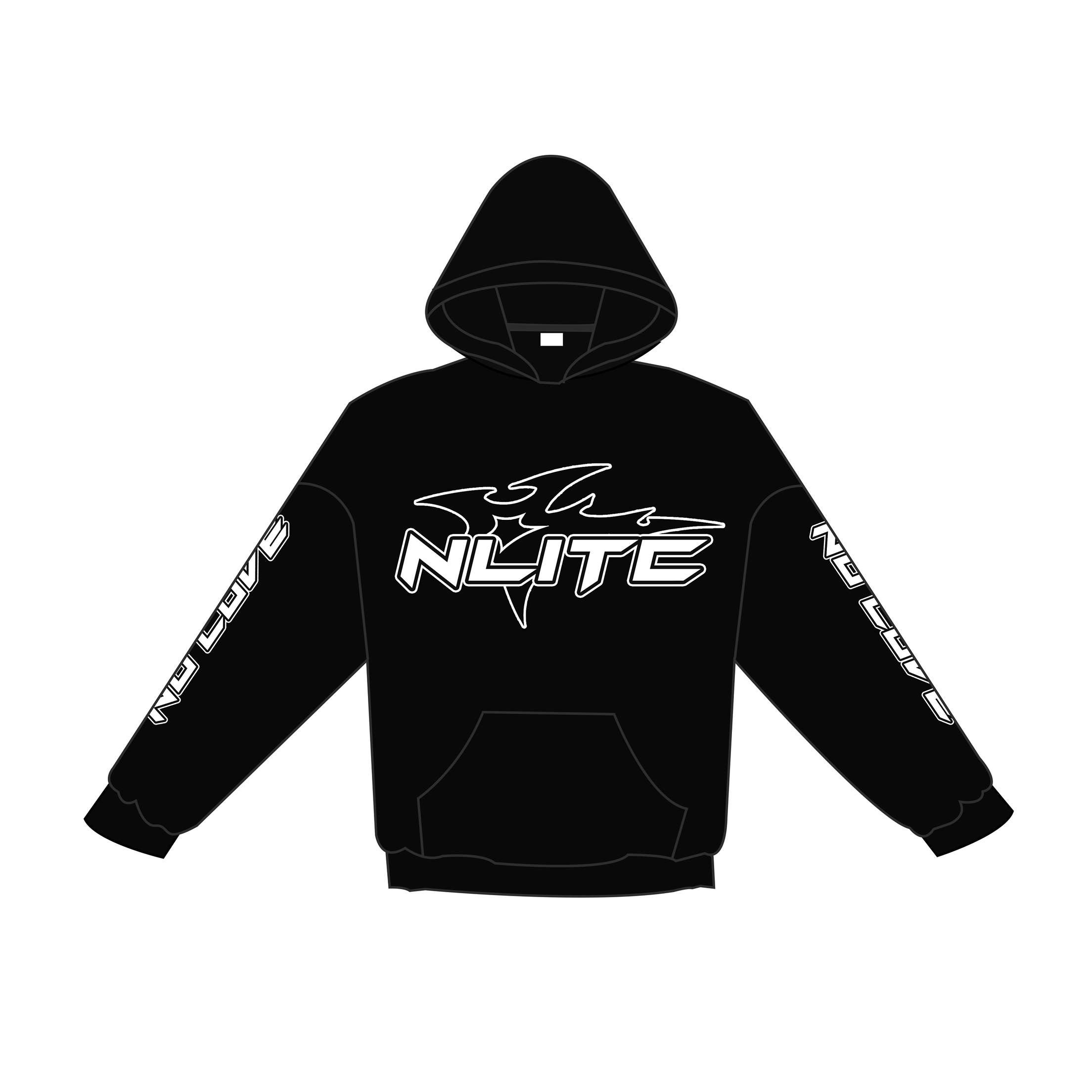 NLITC HOODIE